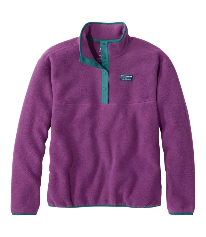 Women's Mountain Classic Fleece Pullover