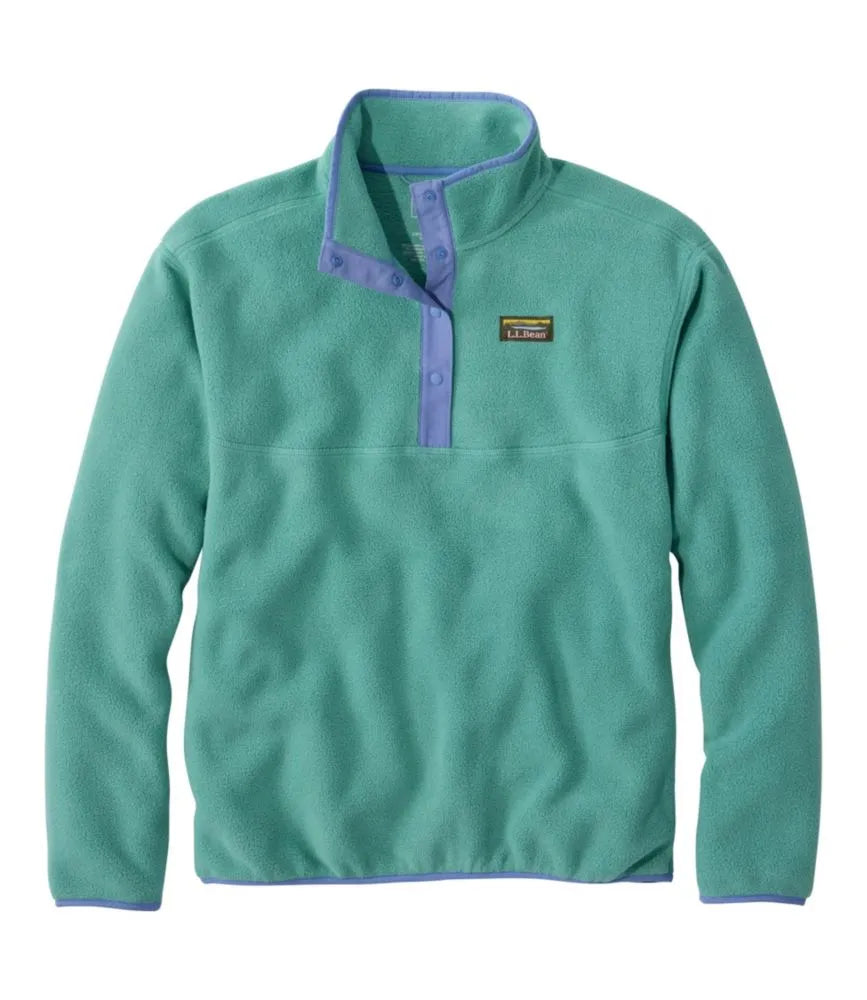 Women's Mountain Classic Fleece Pullover