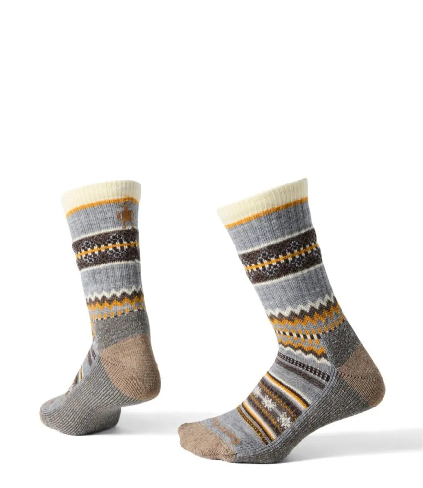 Women's Smartwool Everyday Cozy Snowed In Sweater Crew Sock