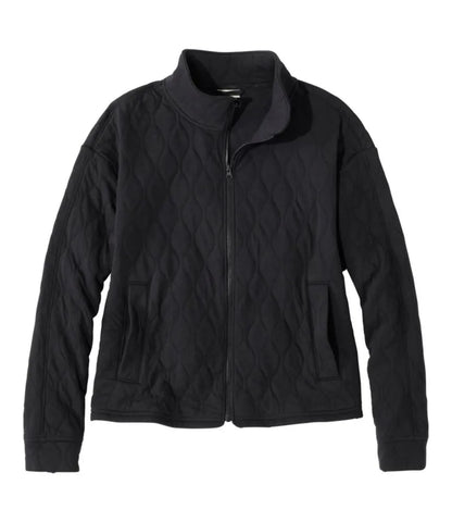 Women's VentureSoft Quilted Full-Zip Jacket