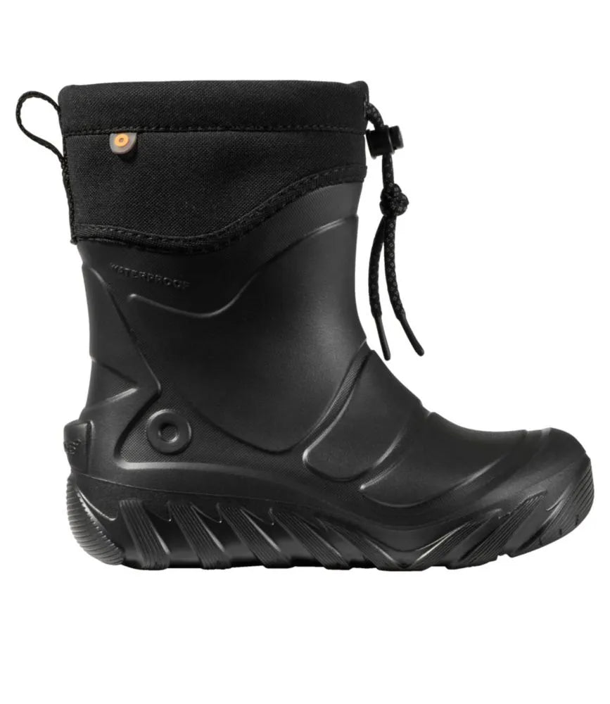 Kids' Bogs Boga Boots