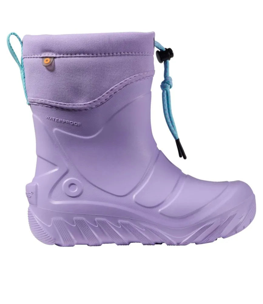 Kids' Bogs Boga Boots