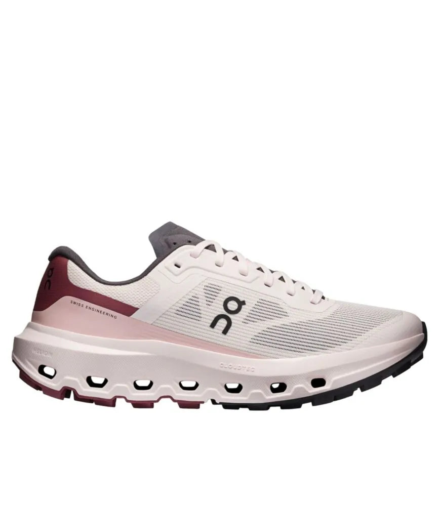 Women's On Cloudvista 3 Trail Running Shoes