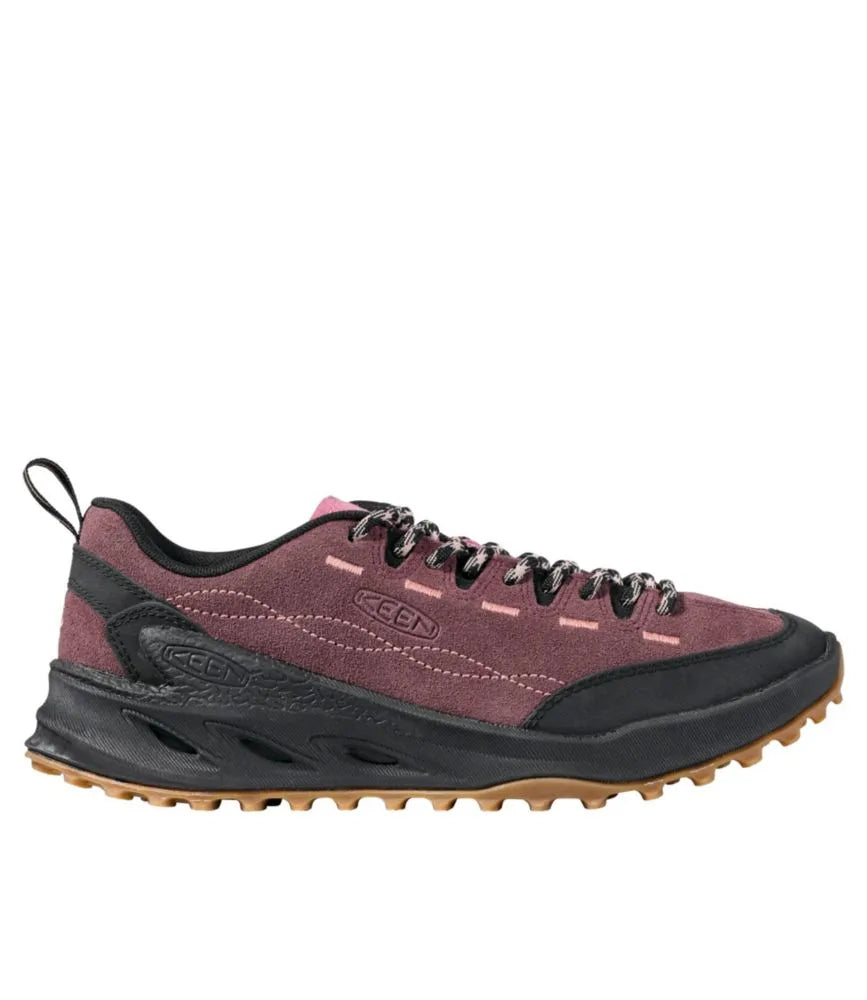 Women's Keen Jasper Zionic Sneakers