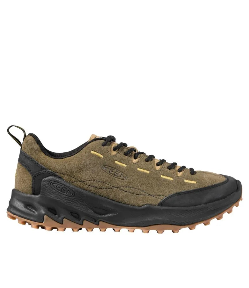 Men's Keen Jasper Zionic Sneakers