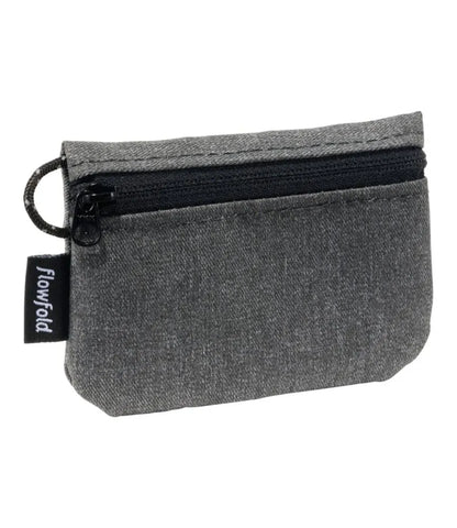 Flowfold Essentialist Pouch