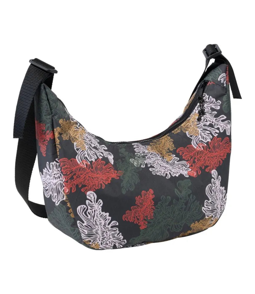 Flowfold Cutler Crossbody Bag, Print