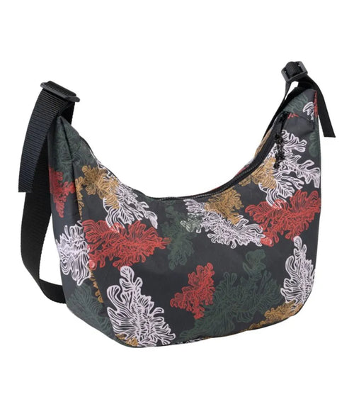 Flowfold Cutler Crossbody Bag, Print