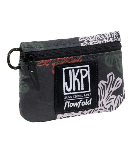 Flowfold Essentialist Pouch, Print