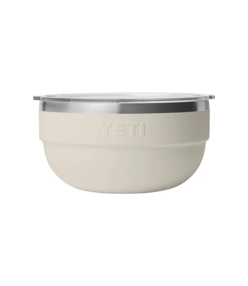 Yeti Rambler Insulated Bowl, 1 quart