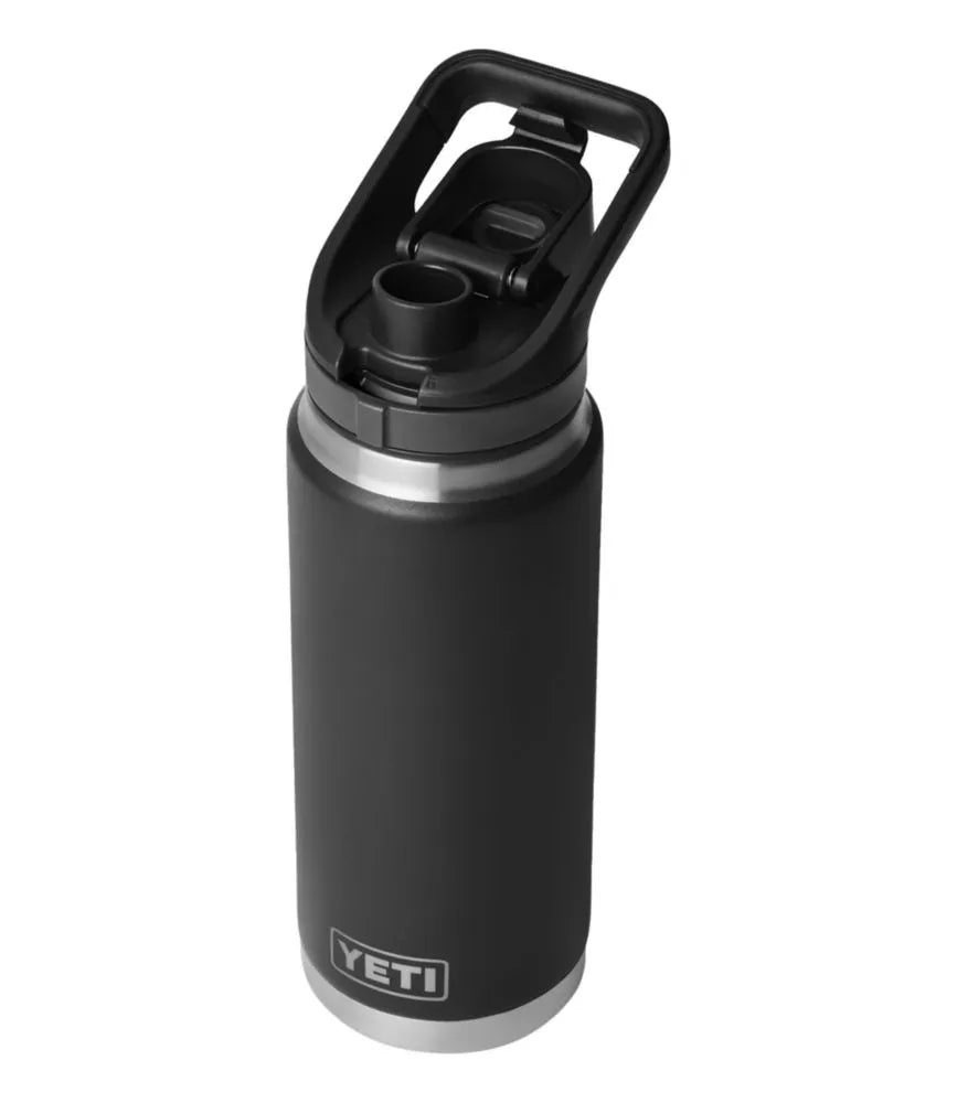 Yeti Rambler Chug Bottle, 26 oz.