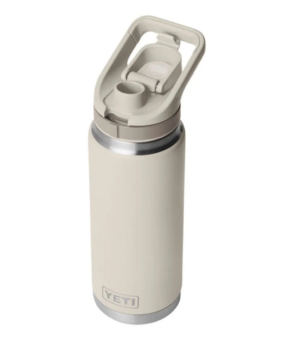 Yeti Rambler Chug Bottle, 26 oz.
