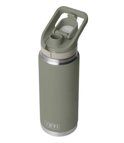 Yeti Rambler Chug Bottle, 26 oz.