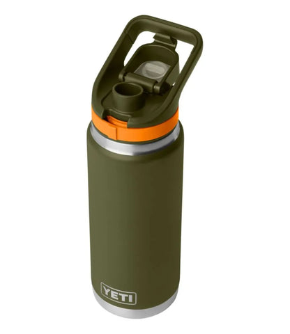 Yeti Rambler Chug Bottle, 26 oz.
